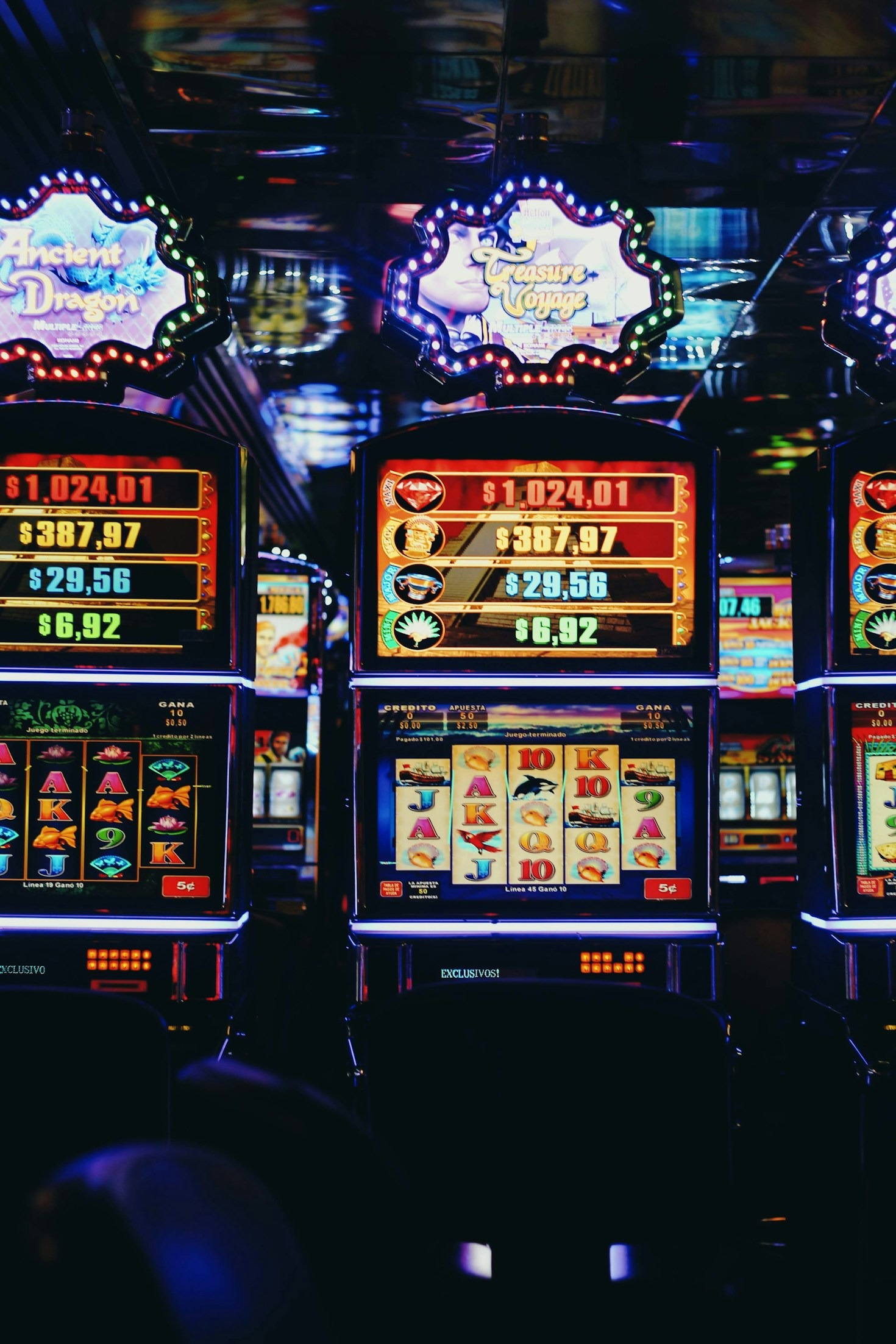 Top Strategies to Boost Your Slot Game Wins