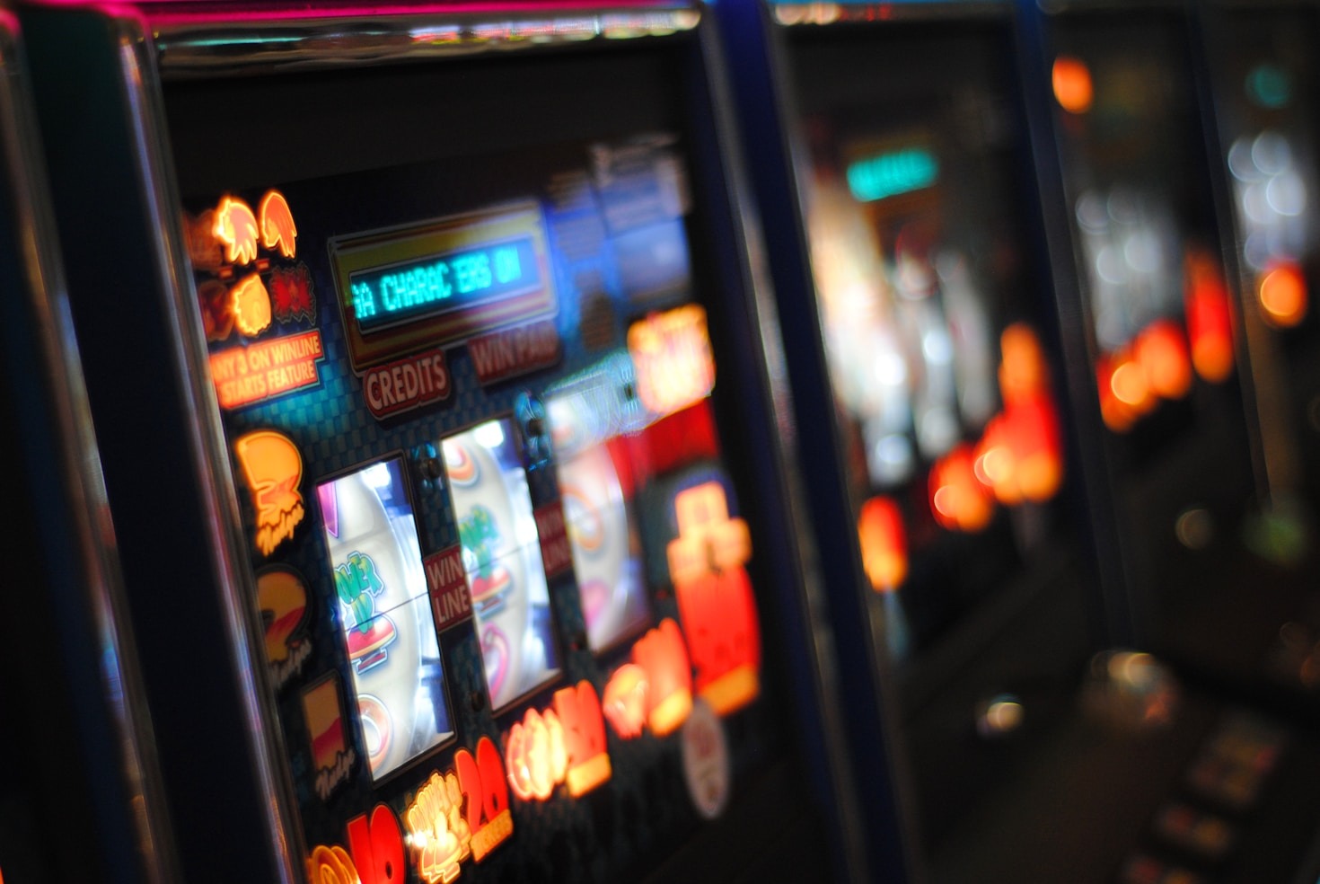 Understanding RTP and Volatility in Online Slots