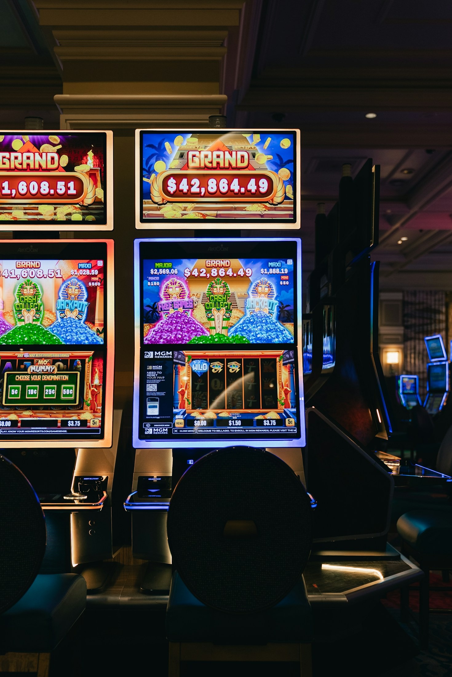 How to Choose the Best Slot Game for You