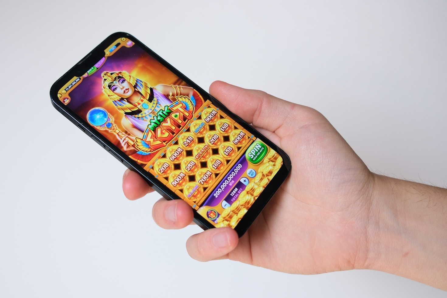 Exploring the Most Popular Slot Game Themes