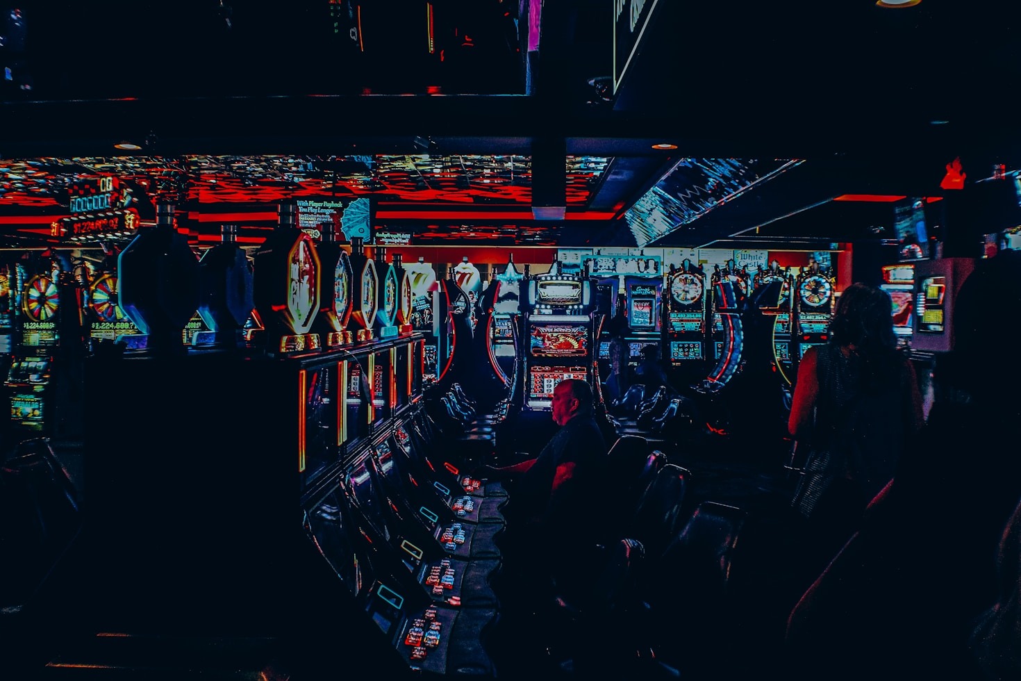 A Beginner’s Guide to Online Slot Games