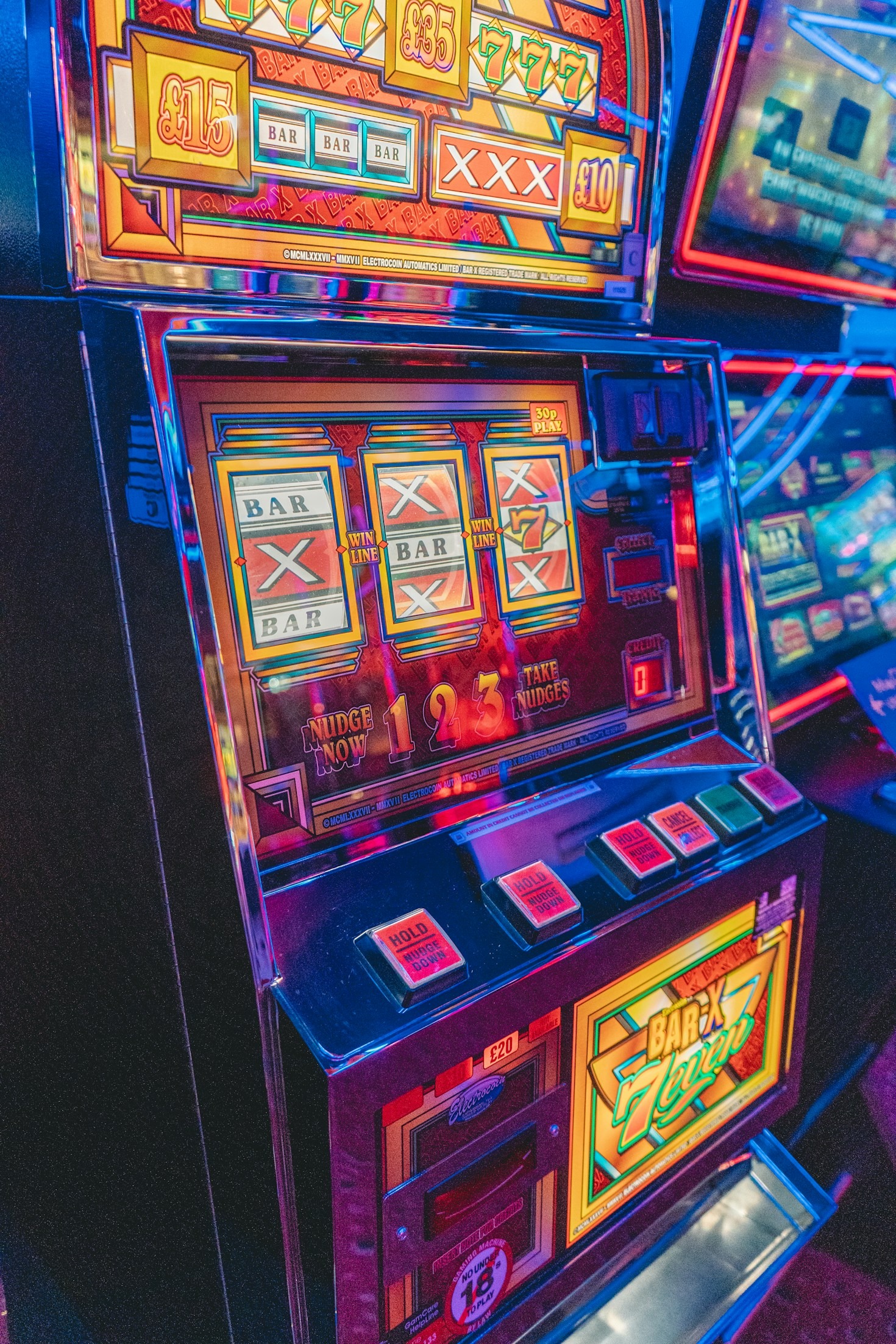 Progressive Jackpots: How They Work and Where to Find Them