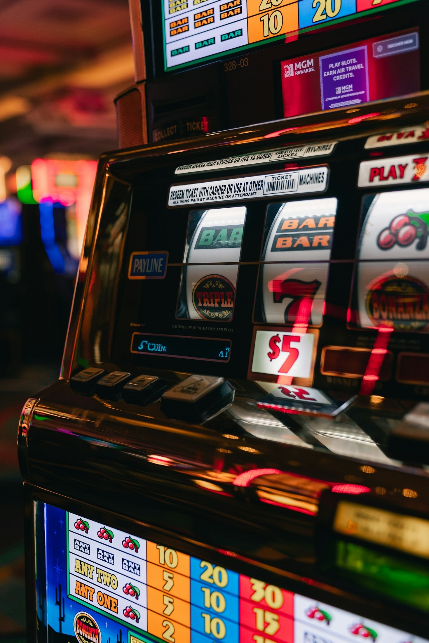 Responsible Gambling: Enjoying Slots the Smart Way